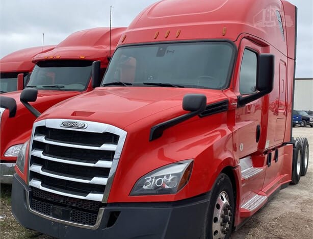Freightliner Trucks