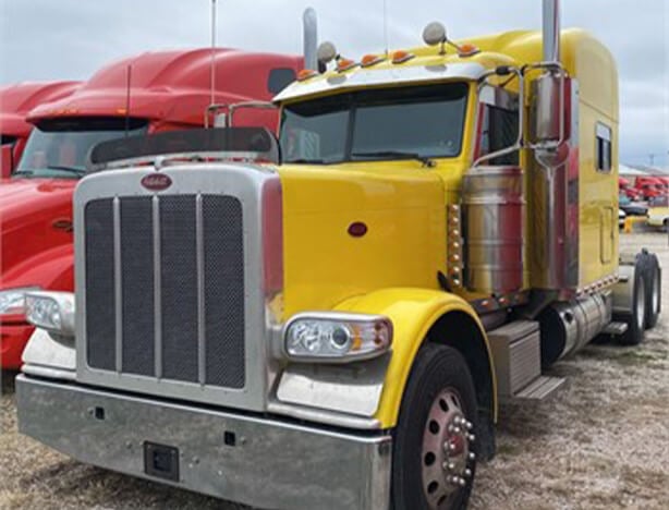 Peterbilt Trucks
