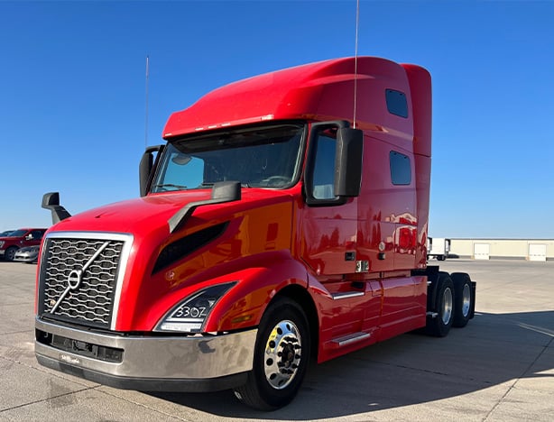 Volvo Trucks